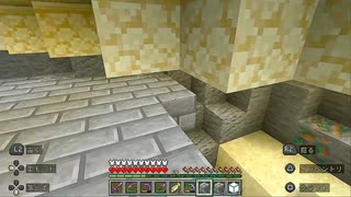 【マインクラフト】ソロクラ #339