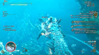 【 モンスターハンターワイルズ 】 #110