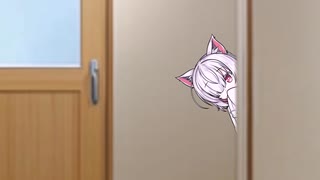 我が家のおネコ様【ボイロ劇場】【VOICEROIDサイレント劇場】