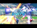 【EXVS2OB】ですともおじさんのトライアド珍道中D-5