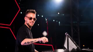 Nicky Romero - ID (Intro Edit) w Lana Del Rey - Video Games (Acappella) (1 Hour Mix)