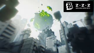 「メリノエ」鎮圧【ゼンレスゾーンゼロ】#61