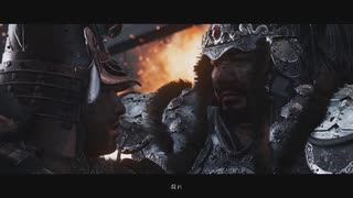 [ゴースト・オブ・ツシマ]第49回(49-5) 最終決戦、コトゥン・ハーン