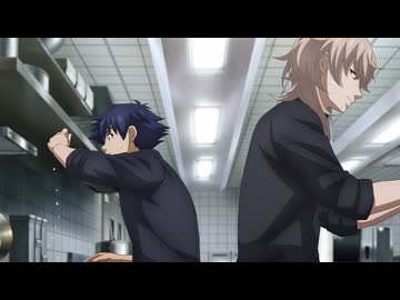 フェルマーの料理 第3話「料理を以って、神に挑む」