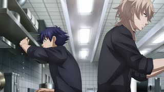 フェルマーの料理 第3話「料理を以って、神に挑む」