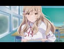 わたしが恋人になれるわけないじゃん、ムリムリ!（※ムリじゃなかった!?） 3話「ムリヤリなんて、だめムリ!」