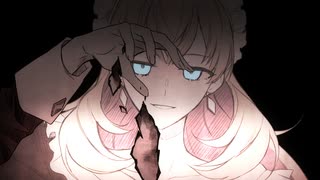 【 ニコカラ 】REVOLVER【 off vocal（9Lana ver.） 】