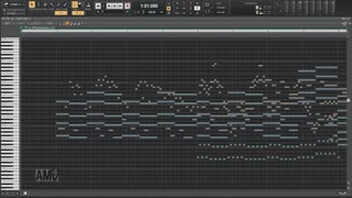 「ボーダーオブライフ」を楽器アレンジしてみた