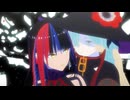 神椿市建設中。《オンエア版》 第3話「フラグメント -Energy of will-」