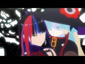 神椿市建設中。《オンエア版》 第3話「フラグメント -Energy of will-」