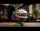 ホモと見る変なものを切り続ける謎のASMR動画