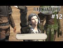 いってきます！【FF14新生エオルゼアのんびり実況】#12