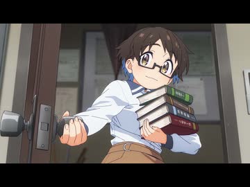 瑠璃の宝石　第3話　残された恒星