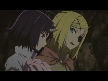 クレバテス-魔獣の王と赤子と屍の勇者-　第4幕　魔術の適性