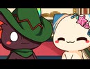 ネコのクラちゃん ～Ordinary days～　Episode 2　そっくりだね