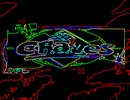 chinavis