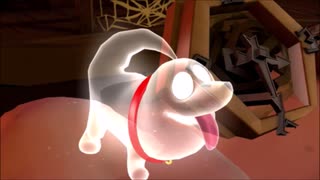 オリジナル版おバキューム入手前に飽きた男が遊ぶ『ルイージマンション２』【実況】part18