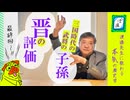 三国志を深く知るための中国史 、最終回「三国時代の武将の末裔、晋という時代の評価」｜ぽ講011
