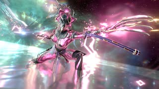 【ゆっくり実況】Warframeやるよ　～Valkyr Heirloomスキン来たよ～