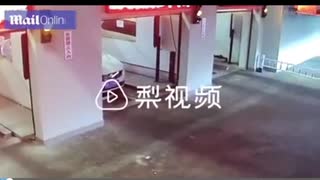 【オバァゲリヲン】from　CHINA