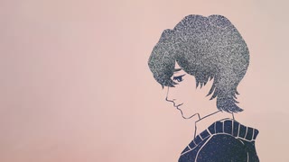 ガヴ「メトロノーム (cover)」Music Video