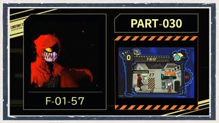◆Lobotomy Corporation　実況プレイ◆part30