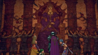 ゆっくりと旅するDQ11S #47
