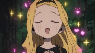まりなちゃんが吹　っ　切　れ　た　？【タコピーの原罪】
