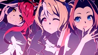 【パンドラちゃん実装記念♪】ビッグな娘たちで『Gaze on Me!』