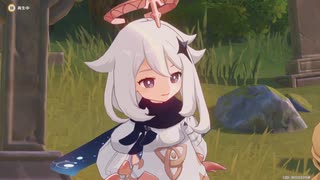 原神プレイ動画シーズン5　その160