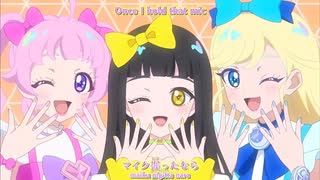 女児と見るプリティーシリーズop集.最新