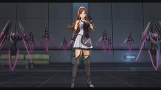 [界の軌跡]第72回(72-1) ミラベルのBD-サイサリス零式