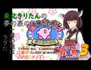 【VOICEVOX解説】東北きりたんの夢の泉の物語解説【ファミコン動画投稿祭3】