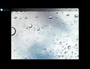 【睡眠用BGM・環境音】　-　雨音　/　BGM for Sleep / Environmental Sound - Rain Sound