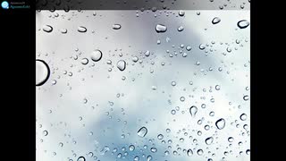 【睡眠用BGM・環境音】　-　雨音　/　BGM for Sleep / Environmental Sound - Rain Sound