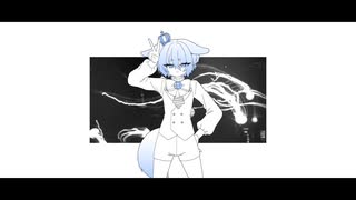 【UTAUカバー&音源配布】Catchy !?【フェオン】
