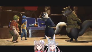 ガチ夫婦で離婚寸前の夫婦を操作するゲーム「it takes two」を実況プレイ　その5【配信切り抜き】