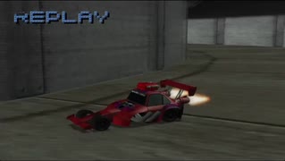 チョロQHG3 ツートーンファクトリーL  2'26.83