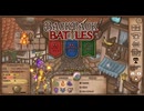 【Backpack Battles】ついに完全版！新シーズン！キャラランダムで戦うBpBが進化しすぎている件…！【キャラランダム27戦目 メイジ Ver1.0.5】