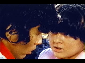 ジャッカー電撃隊　第34話「潜入！クライム要塞島」