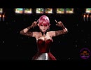 【東方MMD】小悪魔（ゴスロリ・スタイル）で「熱愛フローズン」