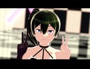 【MMD】ユーベルで『ELECT』【葬送のフリーレン】