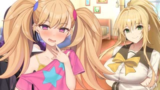 【ボイスロイド劇場】スナフキンメスガキとおっぱいコンビ　【ひとくち劇場】