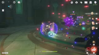原神プレイ動画シーズン5　その163