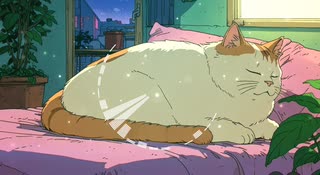Lo-Fi BGM｜unfulfilled wish｜叶わない願い