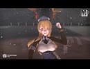 【MMD艦これ】ノーザンプトン改　de　CH4NGE