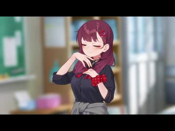 ギャル風ですって！【ソフトウェアトーク劇場】