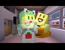 【マイクラ】学校の七不思議を解明しようとしたら...後ろ!!【AMPTAKxCOLORS】【アンプタック】