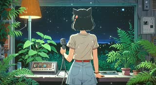 Lo-Fi Song｜Melody of Dawn｜夜明けのメロディ