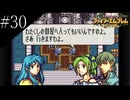 〔FE 聖魔の光石〕アラサー、王女になる part30